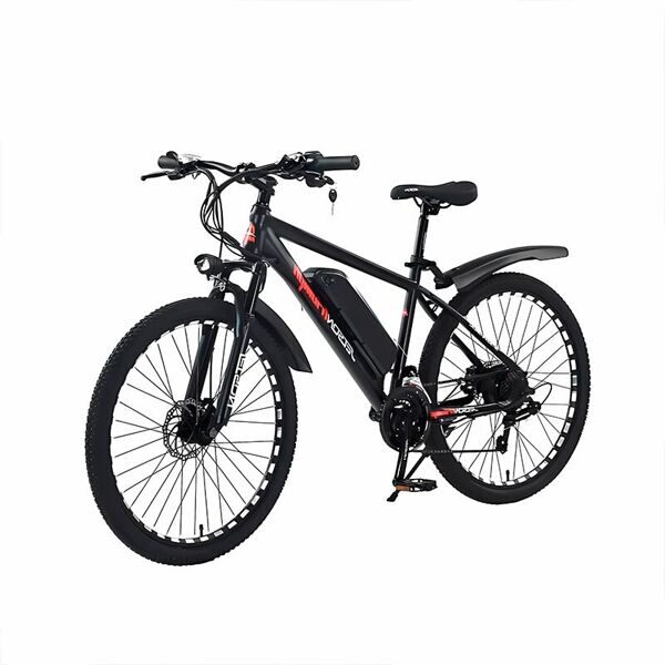 Электровелосипед Jetson TRIUMPH