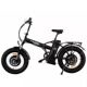 Электрофэтбайк Elbike Taiga 3 Twix (C33)