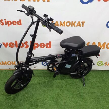 Электровелосипед Spetime E-Bike S6 Pro