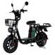 Электровелосипед Motiko MQ3