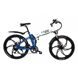 Электрофэтбайк-Elbike-Hummer-Vip-L-сининй-вид-справа
